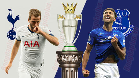 PREDIKSI TOTTENHAM HOTSPUR VS EVERTON
