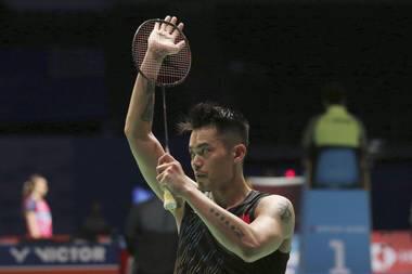 Lin Dan Pensiun, Akhir Era F4 Di Bulu Tangkis