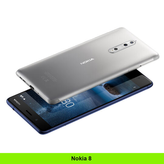Berbagai Produk HP Android Nokia Terbaru Serta Spesifikasinya