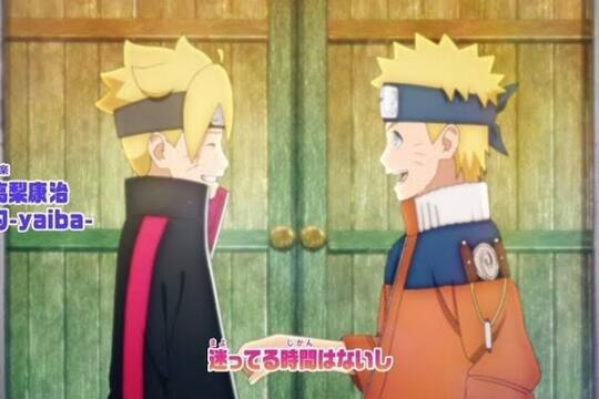 5 Alasan Kenapa Boruto Adalah Salah Satu Anime Terburuk Sepanjang Masa