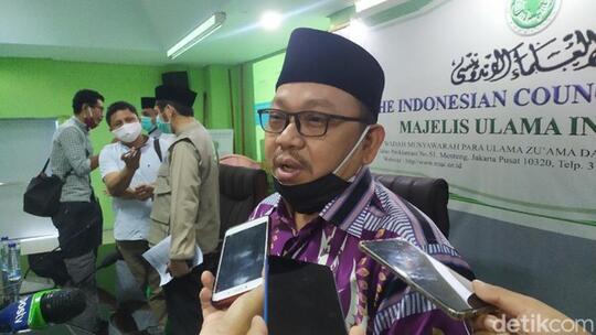 Ketua MUI DKI Ancam Buat Aksi 212 Jilid 2 Bila RUU HIP Tak Dibatalkan