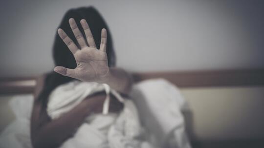 Edan! Pria Ini Perkosa Menantu Sekaligus Keponakannya Yang Berumur 14 Tahun