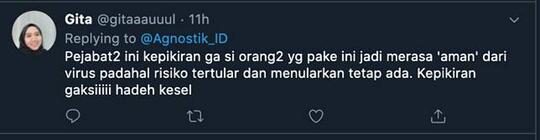 Kalung Korona Dicibir, Litbang Kementan: “Inovasi Bangsa Sendiri Dibully”
