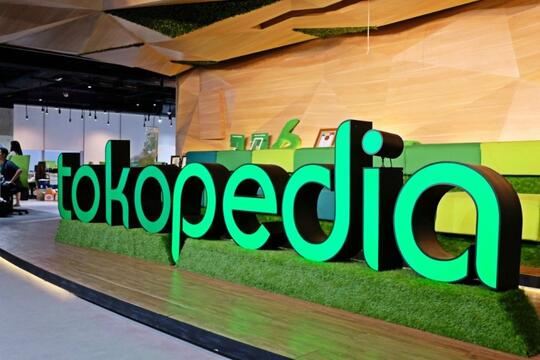 Bocoran Data Pengguna Tokopedia Beredar di Group Facebook