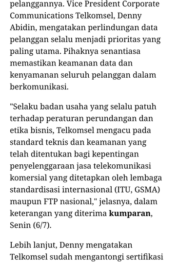 Data Pribadi Denny Siregar Bocor,Akun @xdigeeembok Bongkar Pemilik Akun @Opposite6891