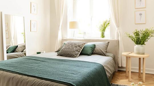 7 Ide Staycation Mewah dan Seru di Rumah untuk Mengurangi Rasa Bosan