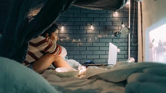7 Ide Staycation Mewah dan Seru di Rumah untuk Mengurangi Rasa Bosan