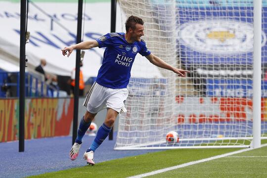 PREDIKSI ARSENAL VS LEICESTER CITY