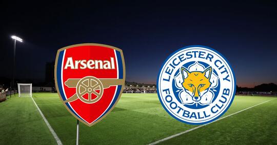 PREDIKSI ARSENAL VS LEICESTER CITY