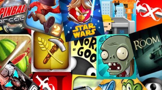 Berikut Ini Daftar Game Android Berbahaya Yang Ada Di Play Store