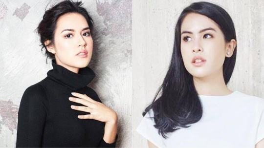 Deretan Wanita Cantik Indonesia, Yang Pertama Tidak Ada Tandingan!
