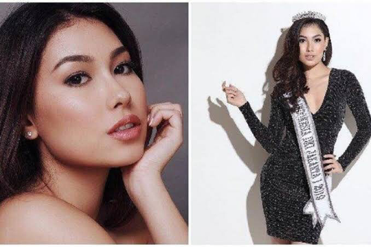 Deretan Wanita Cantik Indonesia, Yang Pertama Tidak Ada Tandingan!
