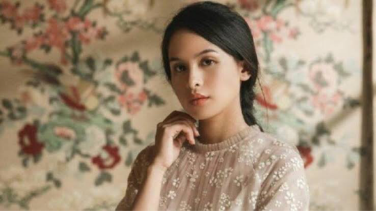Deretan Wanita Cantik Indonesia, Yang Pertama Tidak Ada Tandingan!