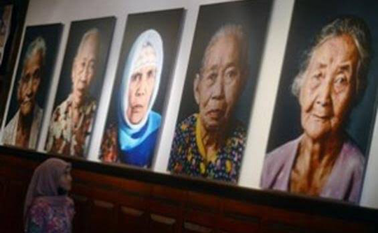 Deretan Wanita Cantik Indonesia, Yang Pertama Tidak Ada Tandingan!