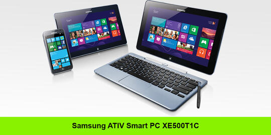 Laptop Samsung Terbaru Dan Tercanggih Yang Harus Agan Tahu