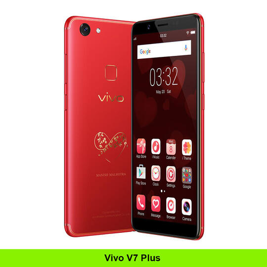 Yuk, Kita Bahas Mendetail Vivo Series V Lengkap dengan Spesifikasinya!