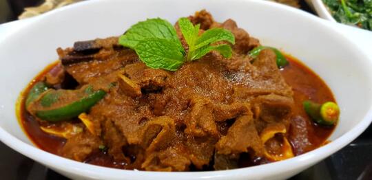 KARI KAMBING!!!!