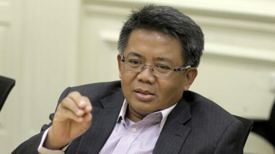 Nama-Nama Ini Banyak Dipakai di Indonesia, Tapi Ternyata Dilarang di Arab Saudi