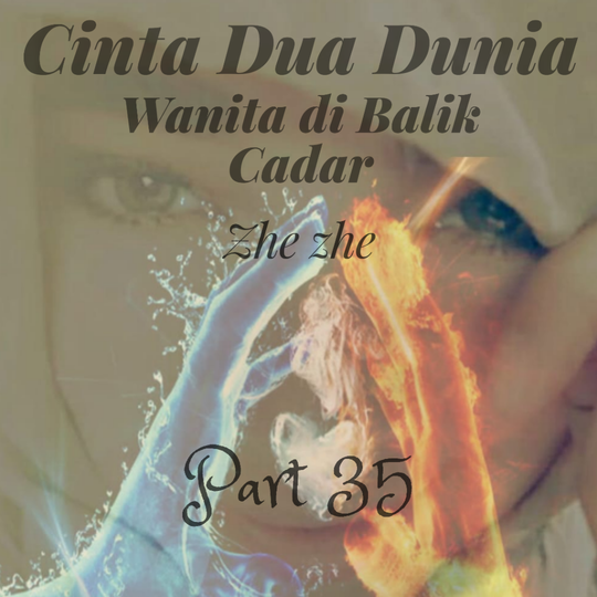 Cinta Dua Dunia Wanita Di Balik Cadar Kaskus