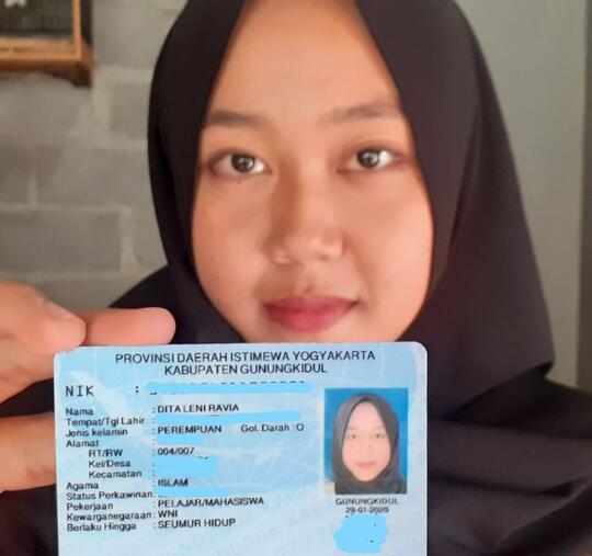 10+ Nama Unik Orang Indonesia, dari Dita Leni Ravia sampai Azan Maghrib