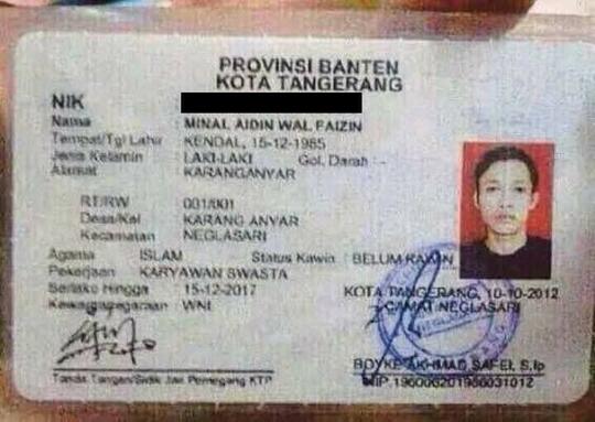 10+ Nama Unik Orang Indonesia, dari Dita Leni Ravia sampai Azan Maghrib
