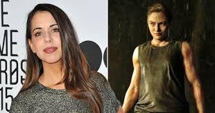 Voice Actor "Abby" Dari The Last Of Us Part 2 Diancaman Dibunuh Oleh Fans