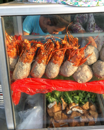 Viral!! Bakso Lobster Geger Armada VS Permata, Ternyata Ada Yang Bermain Licik