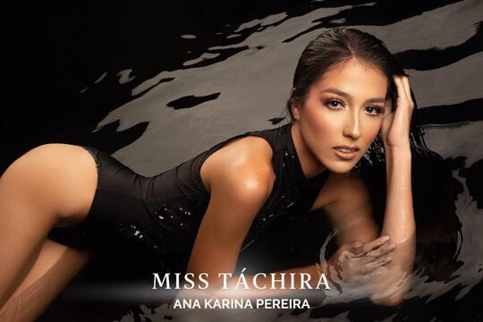 22 Wanita Rebutkan Gelar Miss Venezuela, Siapa Yang Kamu Incar Gan?