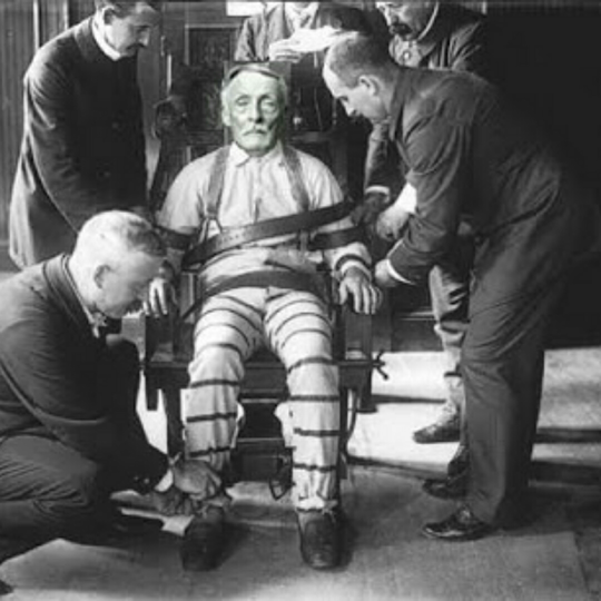 Albert Fish, Lelaki Pemakan Daging dan Penghisap Darah Manusia!