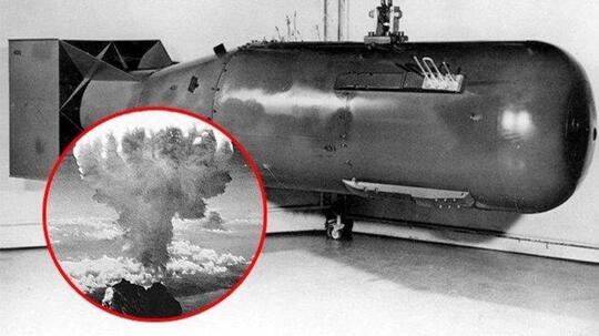 Paul Tibbets, Sosok Pilot Yang Menjatuhkan Bom Little Boy Di Hiroshima, Jepang!