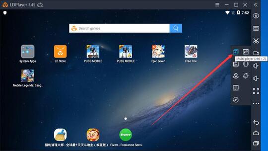 7 Emulator Android Terbaik Untuk Memainkan Game Mobile Di Pc Kaskus