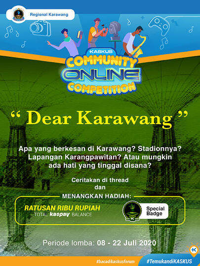 COC KARAWANG
