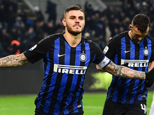 5 Rekrutan Terbaik Inter Milan dalam Satu Dekade Terakhir