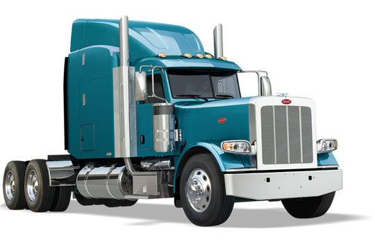 Mengenal Peterbilt Truk Yang Jadi Wujud Perubahan Optimus Prime Di Film Transformer Kaskus