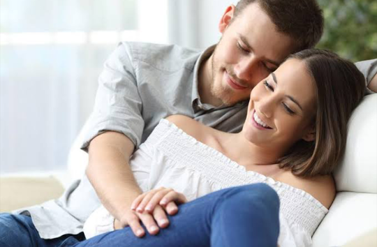 9 Variasi Gaya Bercinta yang Menyesuaikan Keadaan dan Suasana Hati Agan