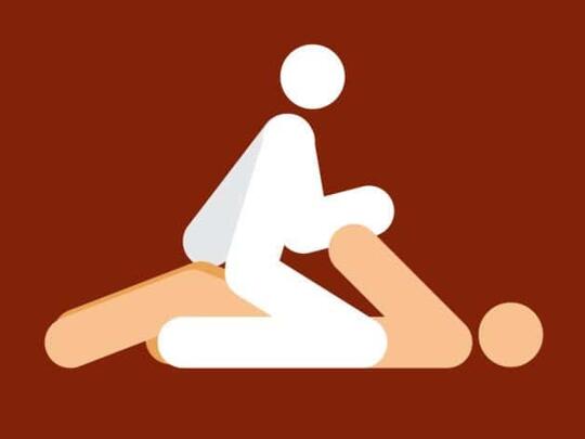 9 Variasi Gaya Bercinta yang Menyesuaikan Keadaan dan Suasana Hati Agan