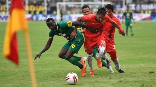 Kericuhan Penonton di Masa Mendatang Jangan Terulang Lagi