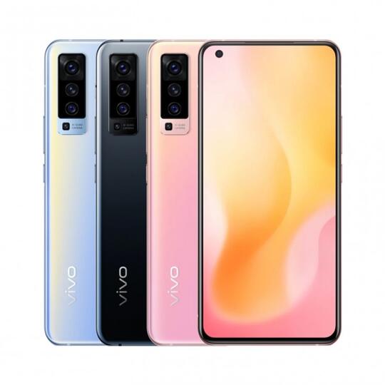 Rilisnya vivo X50, X50 Pro, dan X50 Pro+, Apa Sih Perbedaannya?