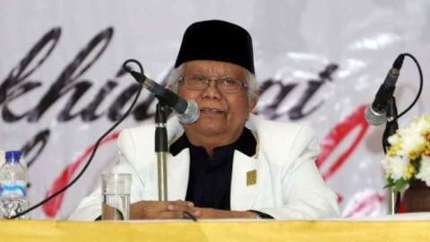 9 Orang di Kediaman Pendiri PKS Hilmi Aminuddin Positif Corona