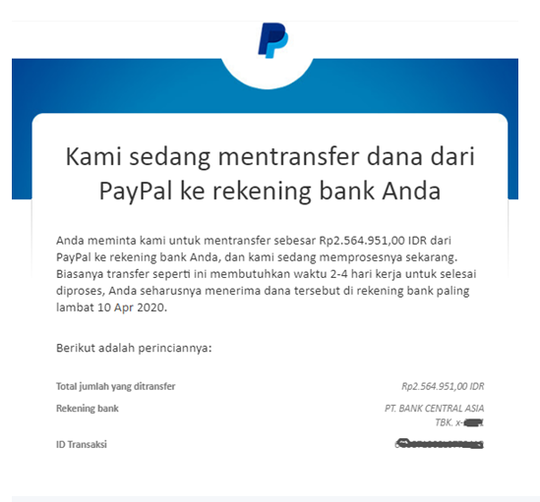 WEBSITE DAN APLIKASI PENGHASIL UANG 2020 BERDASARKAN PENGALAMAN (TERBUKTI BUKAN SCAM)