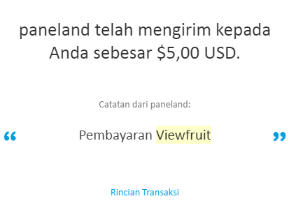 WEBSITE DAN APLIKASI PENGHASIL UANG 2020 BERDASARKAN PENGALAMAN (TERBUKTI BUKAN SCAM)