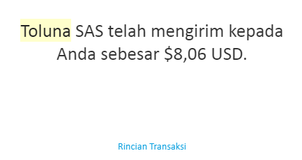 WEBSITE DAN APLIKASI PENGHASIL UANG 2020 BERDASARKAN PENGALAMAN (TERBUKTI BUKAN SCAM)