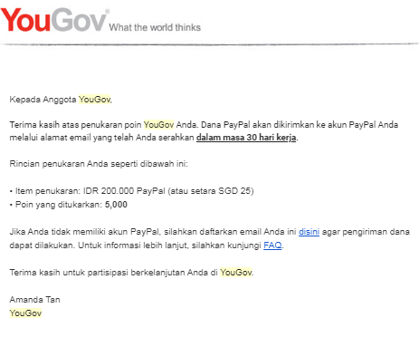 WEBSITE DAN APLIKASI PENGHASIL UANG 2020 BERDASARKAN PENGALAMAN (TERBUKTI BUKAN SCAM)