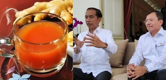 Selain Kalung Eucalyptus, Ini Obat Yang Diklaim Pemerintah Mampu Atasi Korona