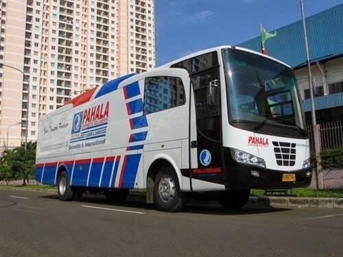 Pahala Kencana, Barometer Bus Malam Mewah Dan Nyaman Dari Kota Kretek