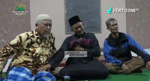 Serangan Jantung saat Diinterogasi, Ustaz Mualaf Salah Pegang Dada