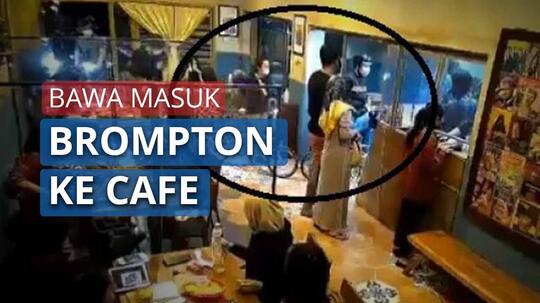 Bersepeda di Tengah Pandemi: Sekadar Olahraga atau Kultur Musiman?