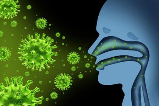 Akhirnya, WHO Mengakui Virus Corona Baru Bisa Menular Lewat Udara