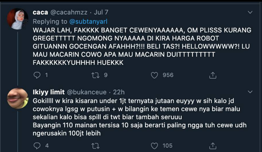 Kesal Tak Dibelikan Tas, Cewek Ini Hancurkan Koleksi Gundam Keluarga Pacar