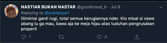 Kesal Tak Dibelikan Tas, Cewek Ini Hancurkan Koleksi Gundam Keluarga Pacar